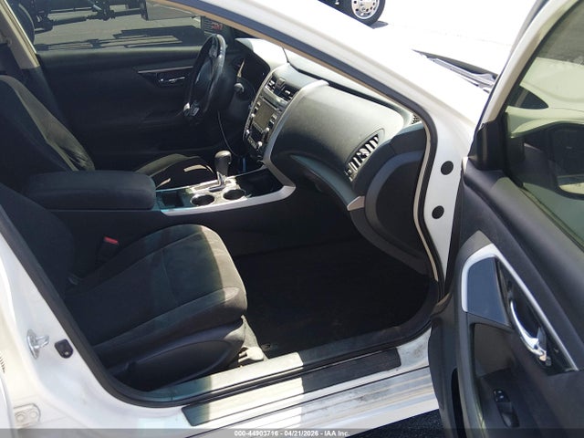 Продаж на аукціоні авто 2013 Nissan Altima 2.5 Sv, vin: 1N4AL3AP9DC913245, номер лоту: 44903716