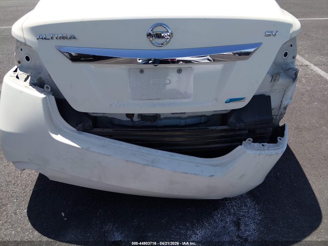 Продаж на аукціоні авто 2013 Nissan Altima 2.5 Sv, vin: 1N4AL3AP9DC913245, номер лоту: 44903716