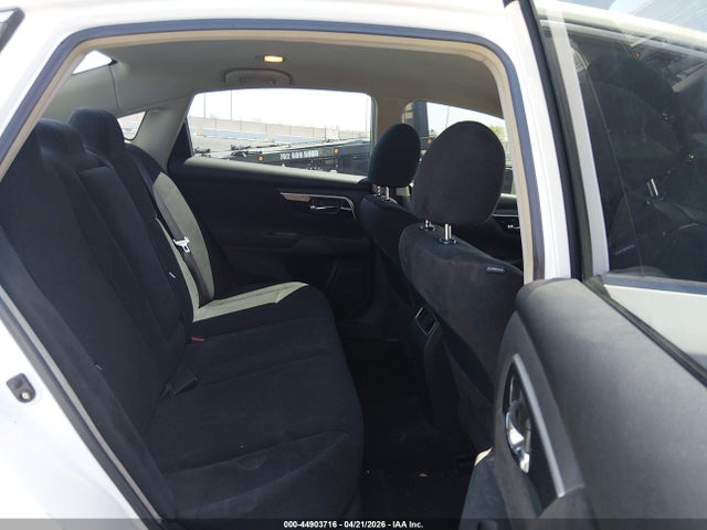 Продаж на аукціоні авто 2013 Nissan Altima 2.5 Sv, vin: 1N4AL3AP9DC913245, номер лоту: 44903716