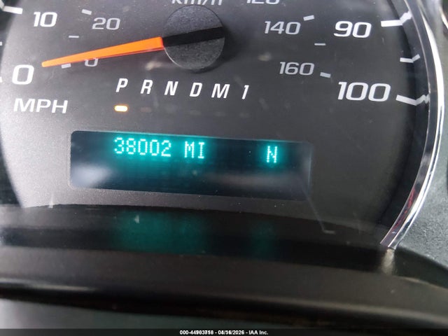 1GAZGPFG1H1290781 Chevrolet Express 3500 Lt