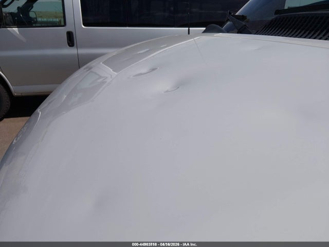 1GAZGPFG1H1290781 Chevrolet Express 3500 Lt