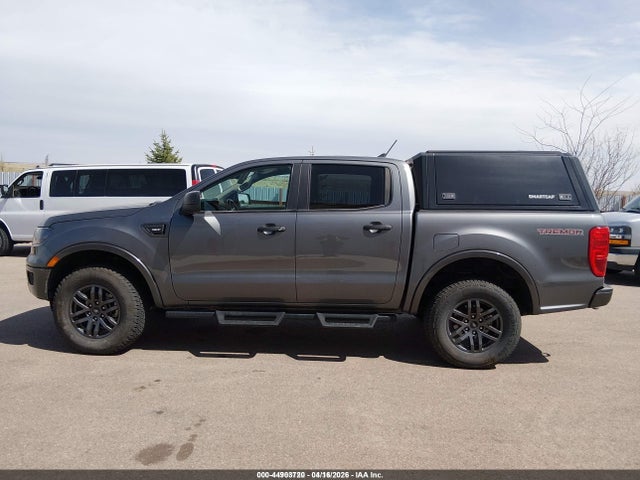 1FTER4FH6NLD40369 Ford Ranger Xlt