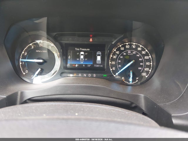 Ford Ranger Xlt 2022 1FTER4FH6NLD40369 Image 7
