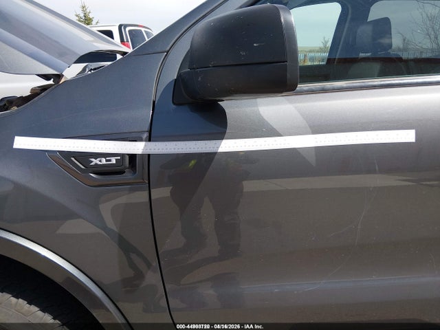 Ford Ranger Xlt 2022 1FTER4FH6NLD40369 Image 16