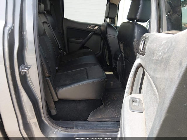 Ford Ranger Xlt 2022 1FTER4FH6NLD40369 Image 8