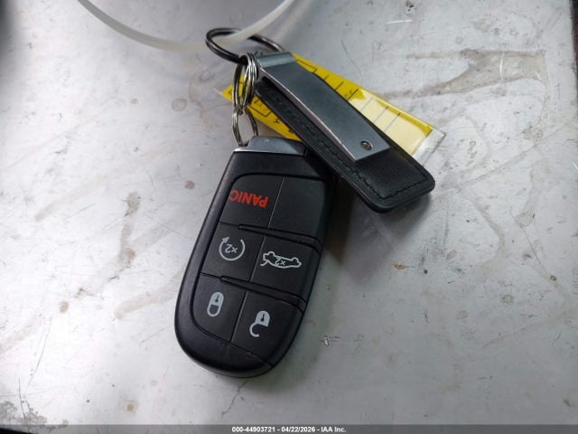 44903721 :رقم المزاد ، 2C3CDXCT4PH523211 vin ، 2023 Dodge Charger R/t مزاد بيع