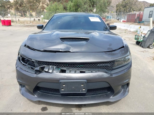 44903721 :رقم المزاد ، 2C3CDXCT4PH523211 vin ، 2023 Dodge Charger R/t مزاد بيع