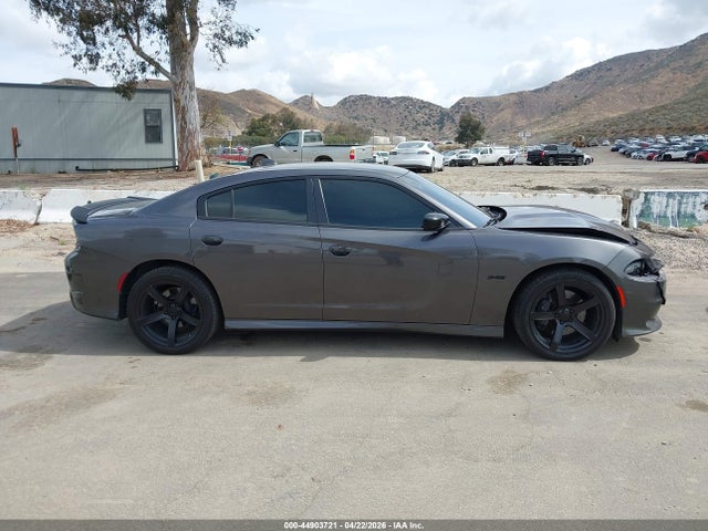 44903721 :رقم المزاد ، 2C3CDXCT4PH523211 vin ، 2023 Dodge Charger R/t مزاد بيع