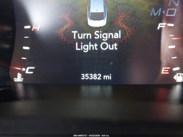 44903721 :رقم المزاد ، 2C3CDXCT4PH523211 vin ، 2023 Dodge Charger R/t مزاد بيع
