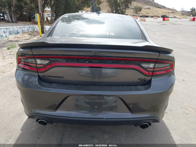 44903721 :رقم المزاد ، 2C3CDXCT4PH523211 vin ، 2023 Dodge Charger R/t مزاد بيع