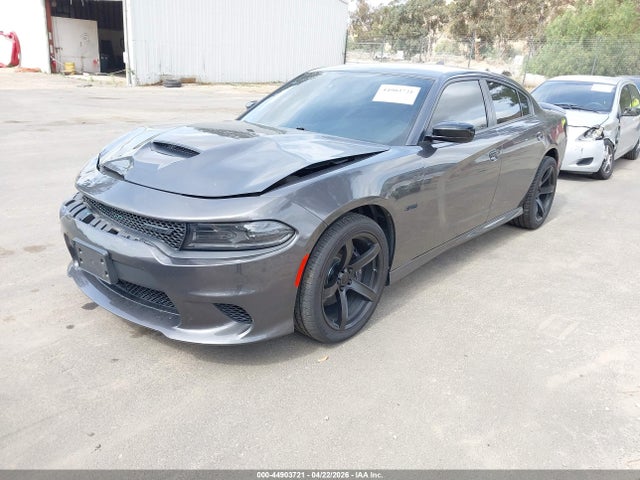 44903721 :رقم المزاد ، 2C3CDXCT4PH523211 vin ، 2023 Dodge Charger R/t مزاد بيع