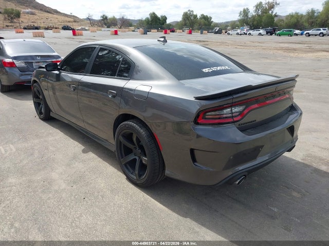 44903721 :رقم المزاد ، 2C3CDXCT4PH523211 vin ، 2023 Dodge Charger R/t مزاد بيع