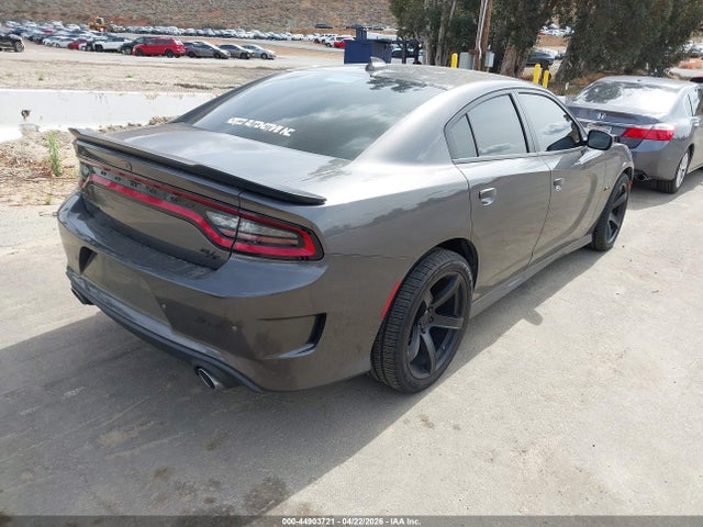 44903721 :رقم المزاد ، 2C3CDXCT4PH523211 vin ، 2023 Dodge Charger R/t مزاد بيع