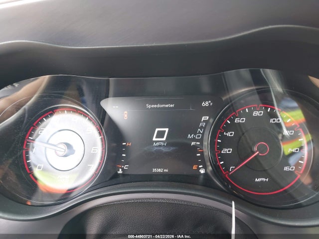 44903721 :رقم المزاد ، 2C3CDXCT4PH523211 vin ، 2023 Dodge Charger R/t مزاد بيع