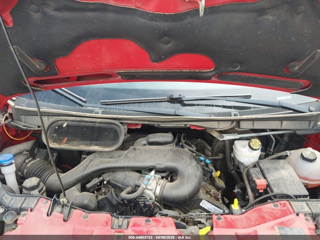 Ford Transit-150 2015 1FTNE1ZM8FKB27983 Image 10