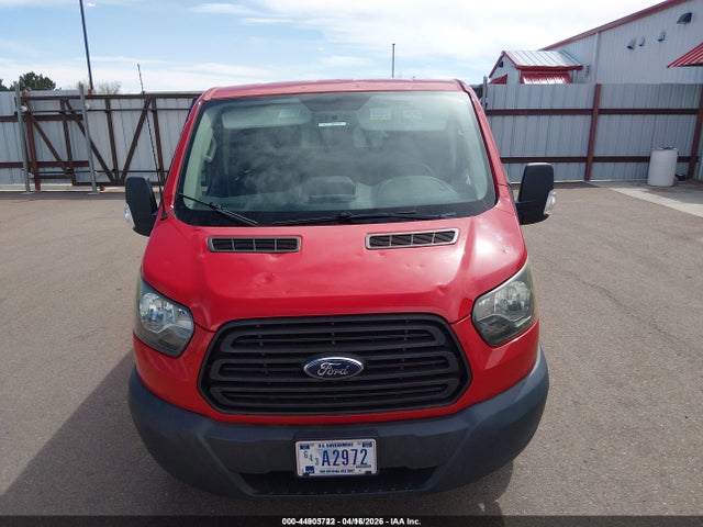 Ford Transit-150 2015 1FTNE1ZM8FKB27983 Image 17