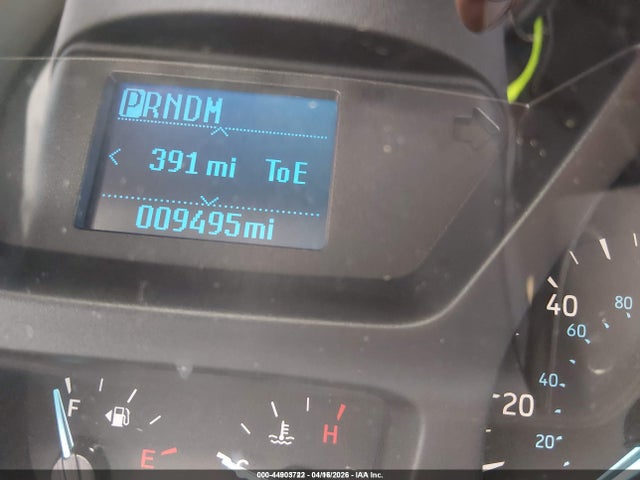 Ford Transit-150 2015 1FTNE1ZM8FKB27983 Image 20