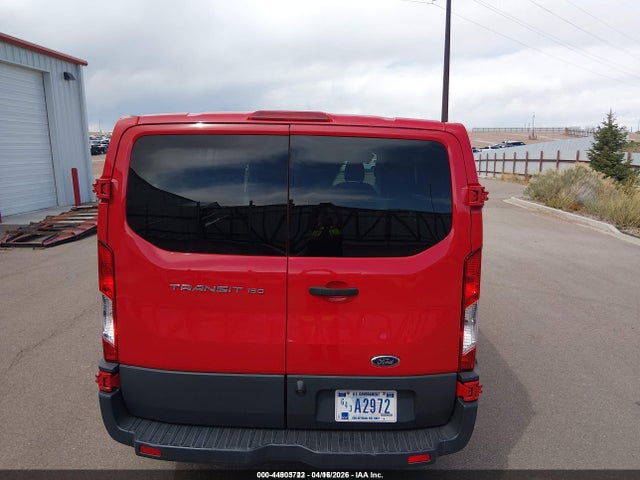 Ford Transit-150 2015 1FTNE1ZM8FKB27983 Image 21