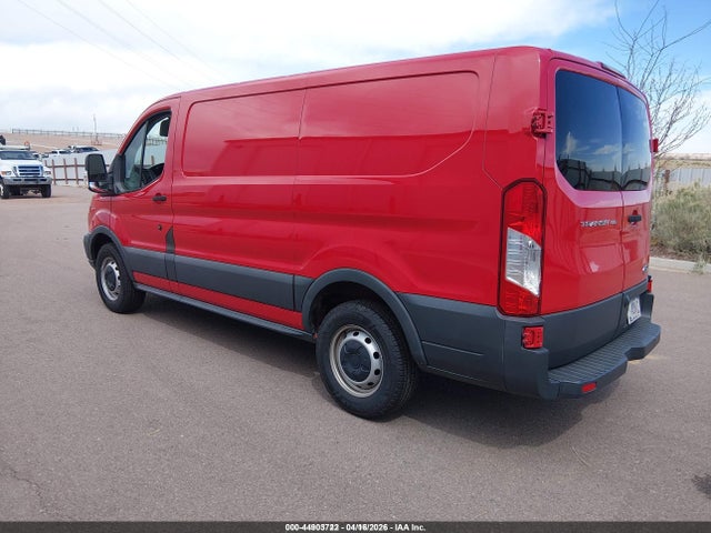 Ford Transit-150 2015 1FTNE1ZM8FKB27983 Image 3