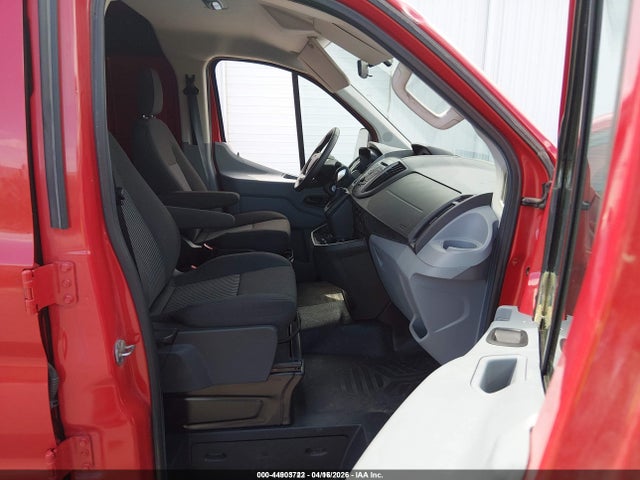 Ford Transit-150 2015 1FTNE1ZM8FKB27983 Image 5