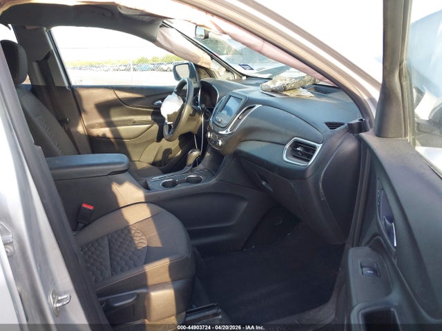 Aukcja sprzedaży 2021 Chevrolet Equinox Awd 2fl, vin: 3GNAXTEV1MS135662, numer aukcji: 44903724