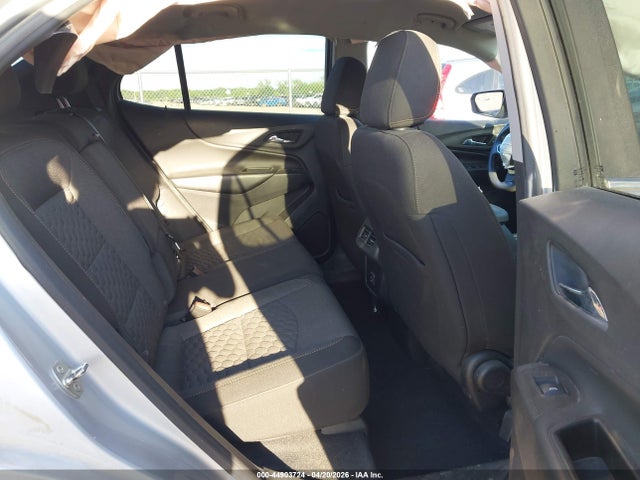 Aukcja sprzedaży 2021 Chevrolet Equinox Awd 2fl, vin: 3GNAXTEV1MS135662, numer aukcji: 44903724