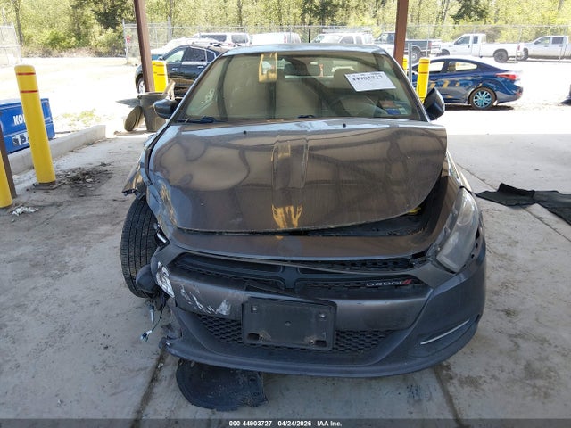 Aukcja sprzedaży 2016 Dodge Dart Sxt, vin: 1C3CDFBB0GD563527, numer aukcji: 44903727