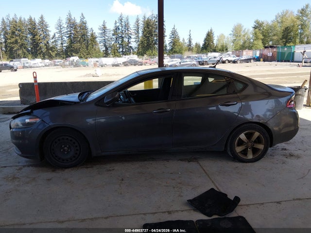 Aukcja sprzedaży 2016 Dodge Dart Sxt, vin: 1C3CDFBB0GD563527, numer aukcji: 44903727