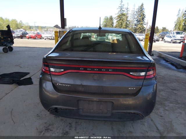 Aukcja sprzedaży 2016 Dodge Dart Sxt, vin: 1C3CDFBB0GD563527, numer aukcji: 44903727
