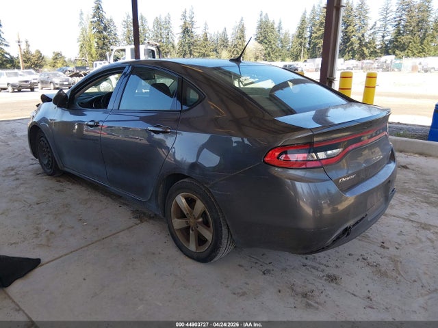 Aukcja sprzedaży 2016 Dodge Dart Sxt, vin: 1C3CDFBB0GD563527, numer aukcji: 44903727