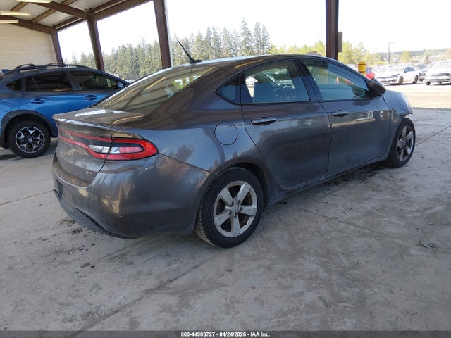 Aukcja sprzedaży 2016 Dodge Dart Sxt, vin: 1C3CDFBB0GD563527, numer aukcji: 44903727