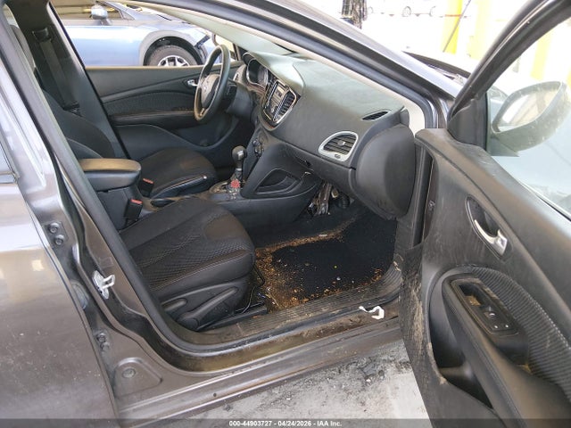 Aukcja sprzedaży 2016 Dodge Dart Sxt, vin: 1C3CDFBB0GD563527, numer aukcji: 44903727