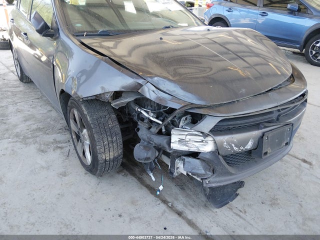 Aukcja sprzedaży 2016 Dodge Dart Sxt, vin: 1C3CDFBB0GD563527, numer aukcji: 44903727