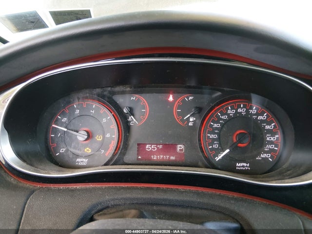 Aukcja sprzedaży 2016 Dodge Dart Sxt, vin: 1C3CDFBB0GD563527, numer aukcji: 44903727