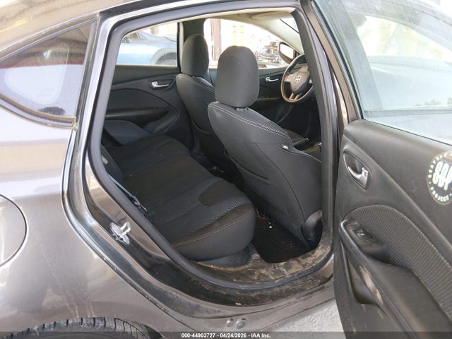 Aukcja sprzedaży 2016 Dodge Dart Sxt, vin: 1C3CDFBB0GD563527, numer aukcji: 44903727