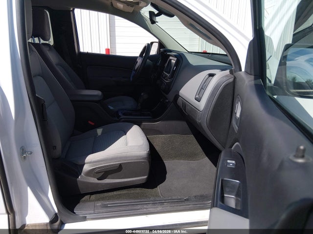 1GCHTBEN5H1248132 Chevrolet Colorado Wt