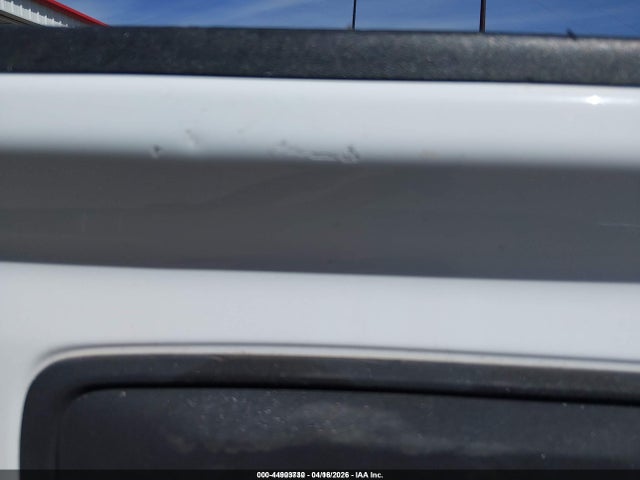 1GCHTBEN5H1248132 Chevrolet Colorado Wt