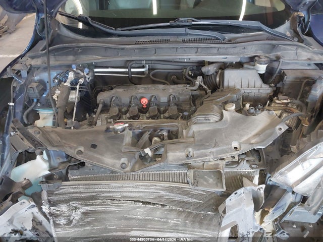 Aukcja sprzedaży 2017 Honda Hr-v Ex-l, vin: 3CZRU6H74HM710084, numer aukcji: 44903734
