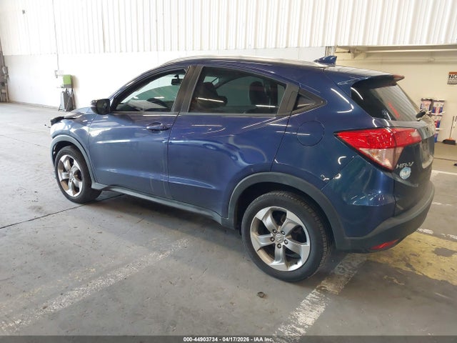 Aukcja sprzedaży 2017 Honda Hr-v Ex-l, vin: 3CZRU6H74HM710084, numer aukcji: 44903734