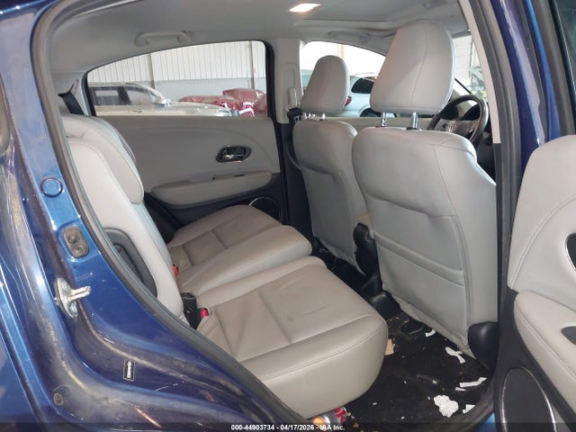 Aukcja sprzedaży 2017 Honda Hr-v Ex-l, vin: 3CZRU6H74HM710084, numer aukcji: 44903734