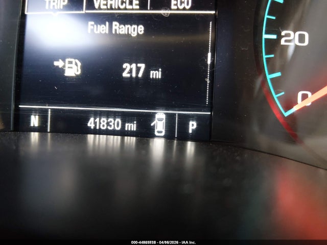 Chevrolet Colorado Wt 2017 1GCHTBEN7H1249007 Image 20