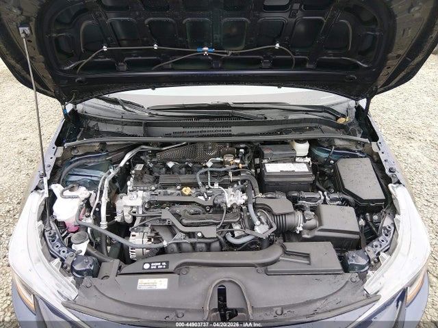 Toyota COROLLA LE 2026 5YFB4MDE2TP391673 Image 10