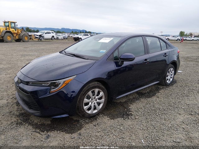 Toyota COROLLA LE 2026 5YFB4MDE2TP391673 Image 2