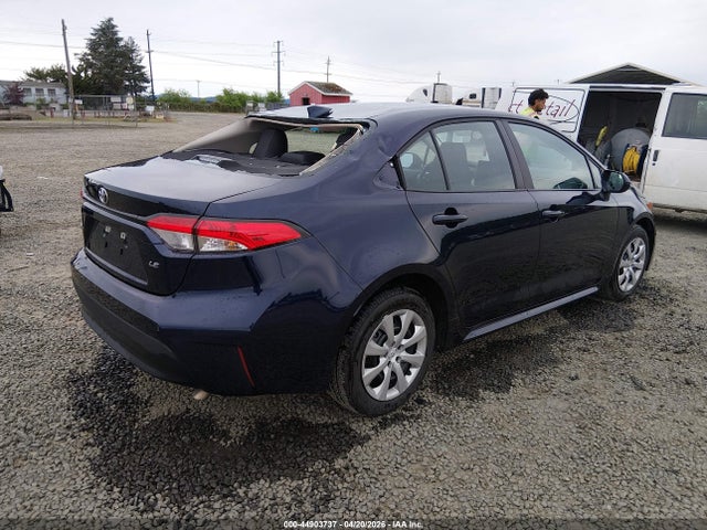Toyota COROLLA LE 2026 5YFB4MDE2TP391673 Image 4