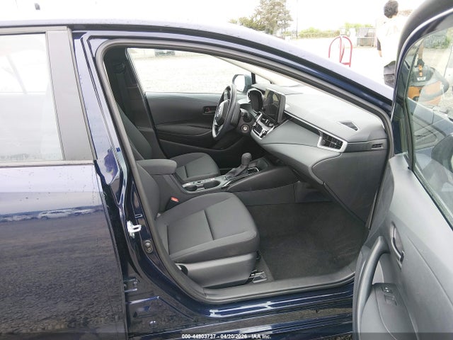 Toyota COROLLA LE 2026 5YFB4MDE2TP391673 Image 5