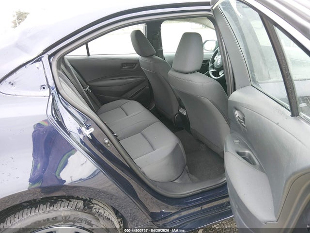 Toyota COROLLA LE 2026 5YFB4MDE2TP391673 Image 8