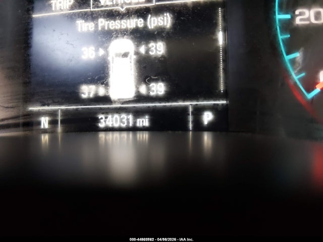 Chevrolet Colorado Wt 2017 1GCHTBEN8H1247301 Image 20