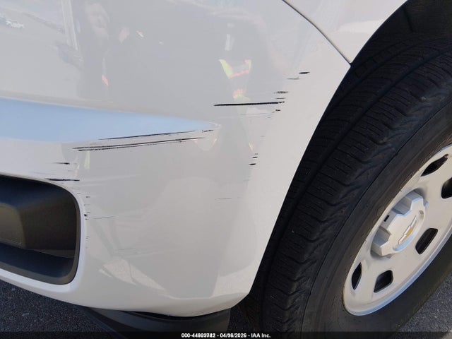 Chevrolet Colorado Wt 2017 1GCHTBEN8H1247301 Image 16