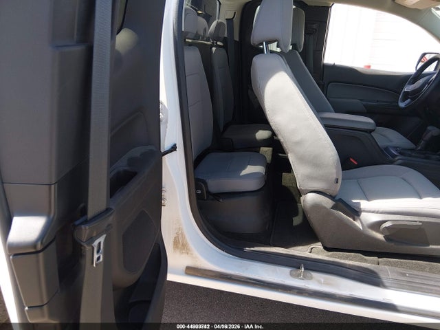 Chevrolet Colorado Wt 2017 1GCHTBEN8H1247301 Image 8