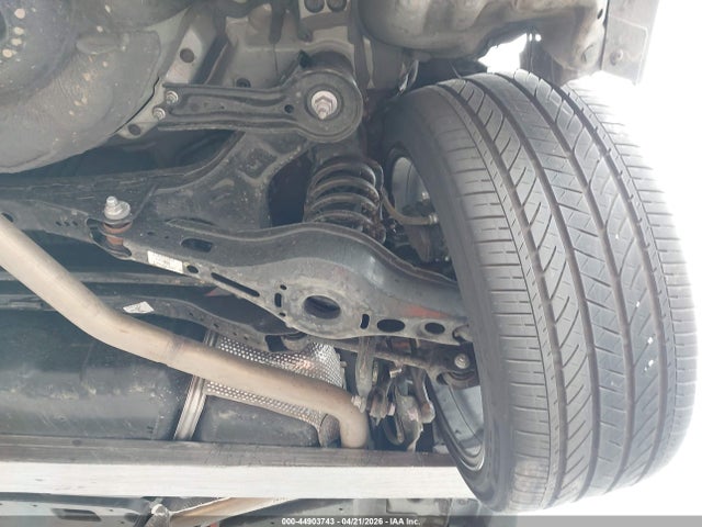Toyota CAMRY SE 2025 4T1DAACK5SU607908 Image 17